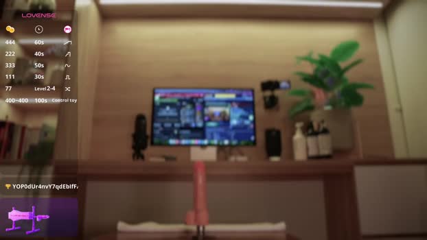 lana_kane_ Chaturbate Female 07-12-2025