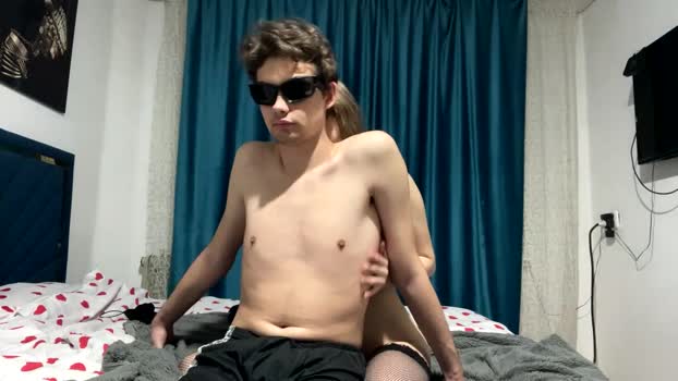 merycouple Chaturbate Couple 08-12-2025