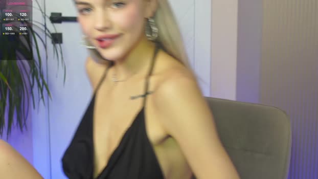 milabunny_ Chaturbate Female 08-12-2025