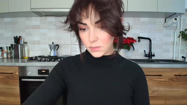 missnelly Chaturbate Female 08-12-2025