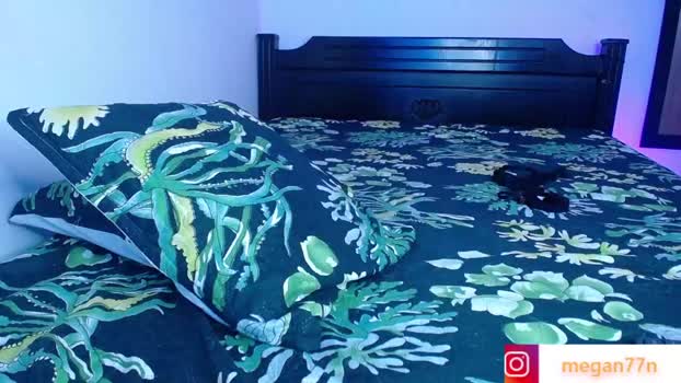 oliver_and_megan Chaturbate Couple 08-12-2025