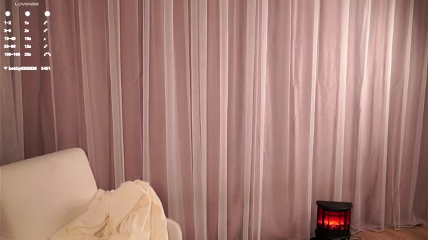 pazrapacki Chaturbate Female 08-12-2025