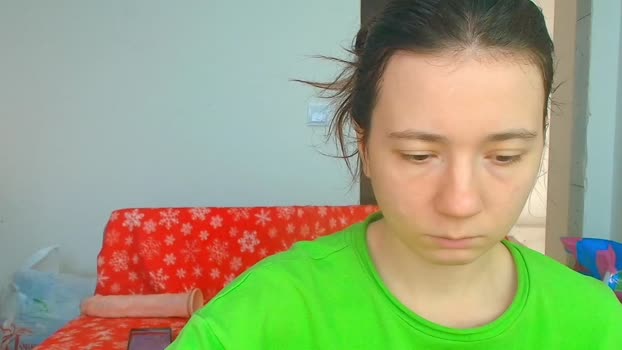 sexy_b0rsch Chaturbate Female 08-12-2025