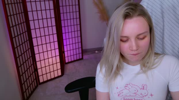 tinasiner Chaturbate Female 07-12-2025