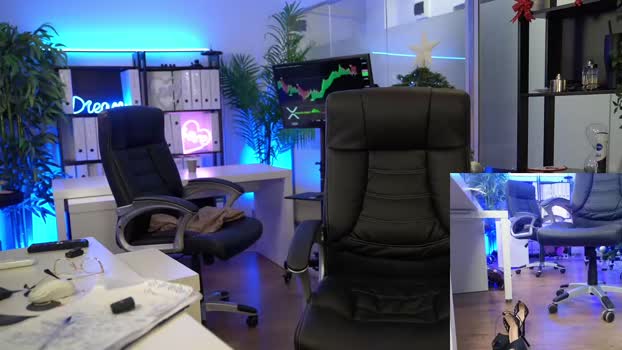 babesgowild Chaturbate Female 09-12-2025