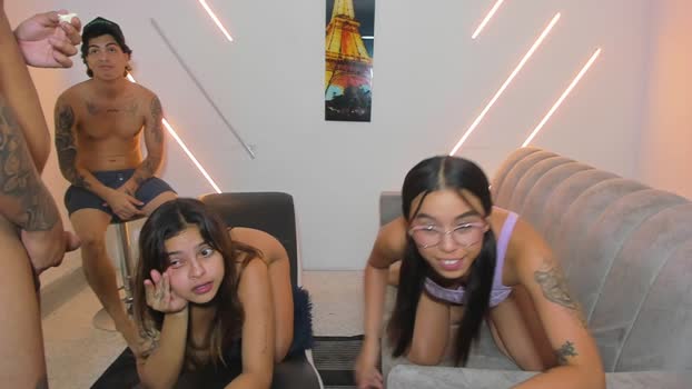 brutal_sex_nympho12 Chaturbate Couple 09-12-2025