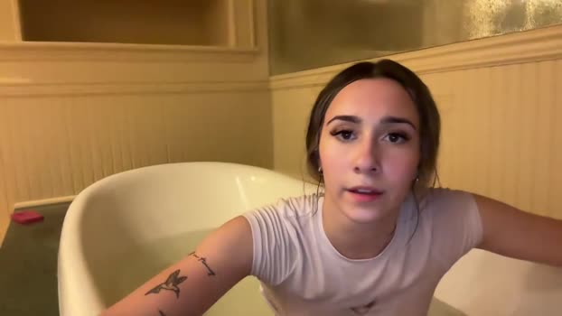 graceyrose Chaturbate Female 08-12-2025