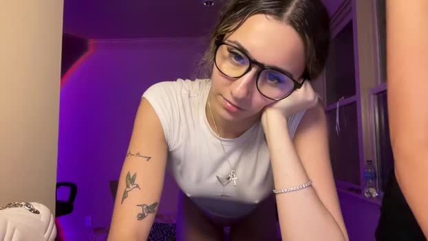 graceyrose Chaturbate Female 09-12-2025