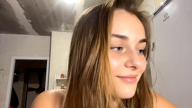 isauratorkelson Chaturbate Female 09-12-2025