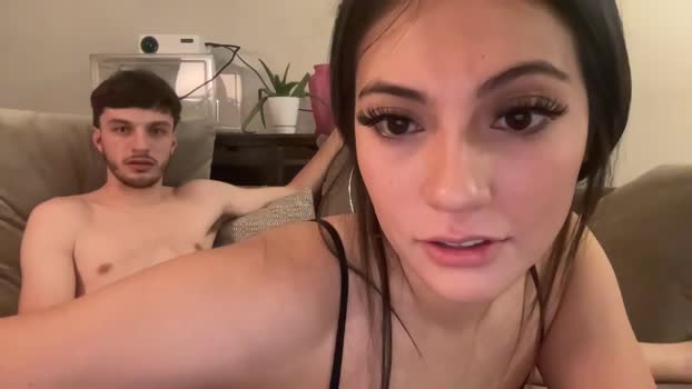 laylakitten4 Chaturbate Couple 09-12-2025