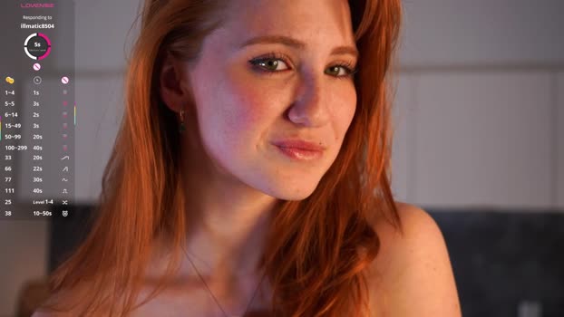 lynnalltop Chaturbate Female 09-12-2025