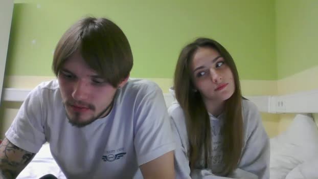 rusiksb31 Chaturbate Couple 09-12-2025