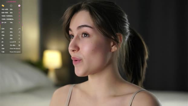 sheenadu Chaturbate Female 09-12-2025