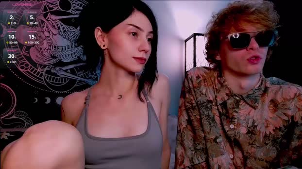 sweeathomee Chaturbate Couple 09-12-2025