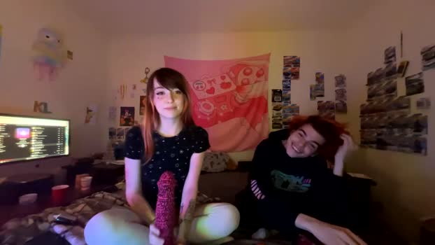 thick_as_fook Chaturbate Couple 09-12-2025