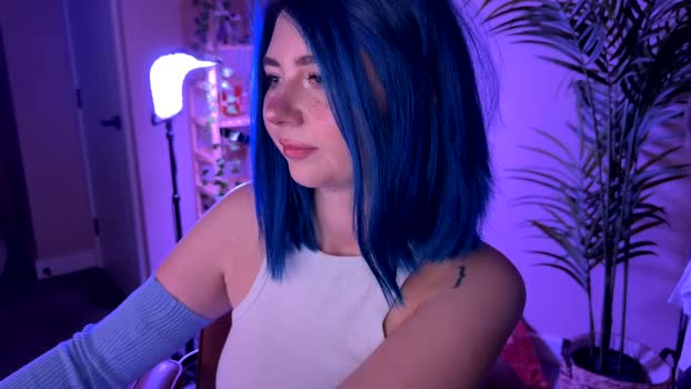 vixenp Chaturbate Female 08-12-2025