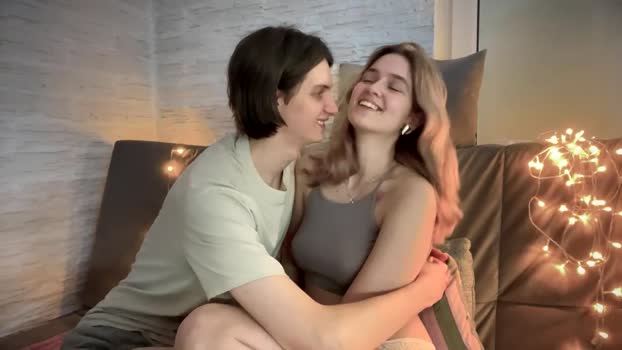 amandatalk Chaturbate Couple 10-12-2025