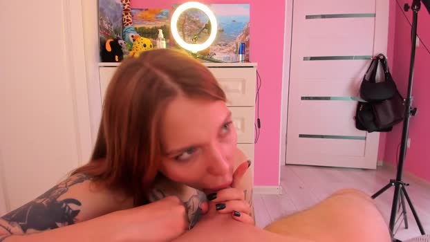 couple_tatts Chaturbate Couple 10-12-2025