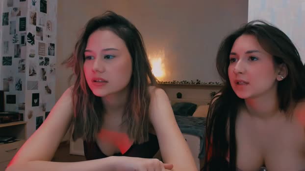 duaoppa Chaturbate Couple 10-12-2025