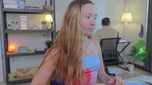 ellcrys Chaturbate Couple 10-12-2025