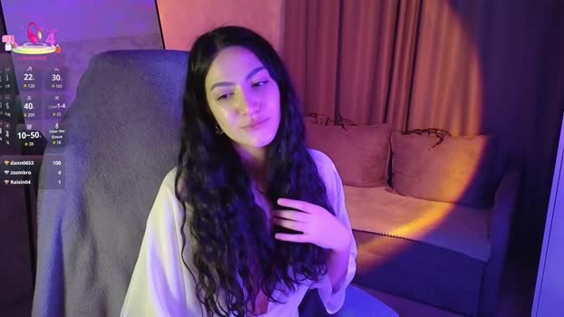 goth_tvt Chaturbate Couple 10-12-2025