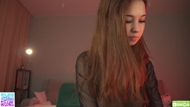 kusssecka Chaturbate Female 10-12-2025