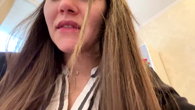 lissa__1 Chaturbate Female 10-12-2025