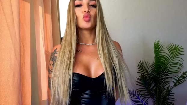 raven_inkk Chaturbate Female 10-12-2025