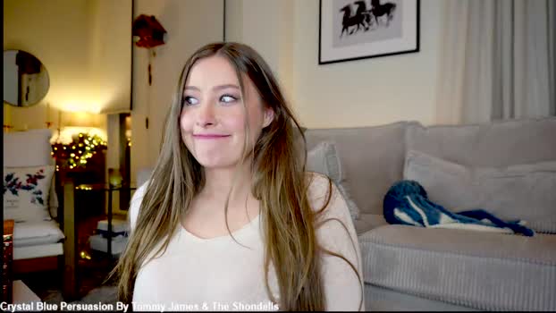 x_lily_x Chaturbate Female 10-12-2025