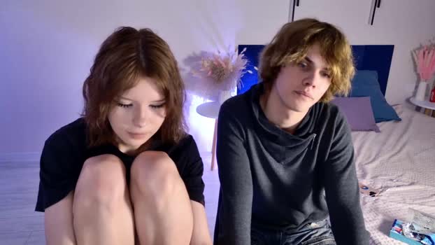 bonnie_and_c1yde Chaturbate Couple 10-12-2025