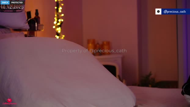 cathleenprecious Chaturbate Female 10-12-2025