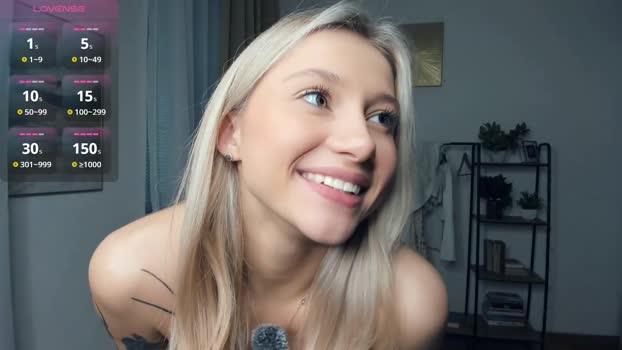 glossybabe_ Chaturbate Female 11-12-2025