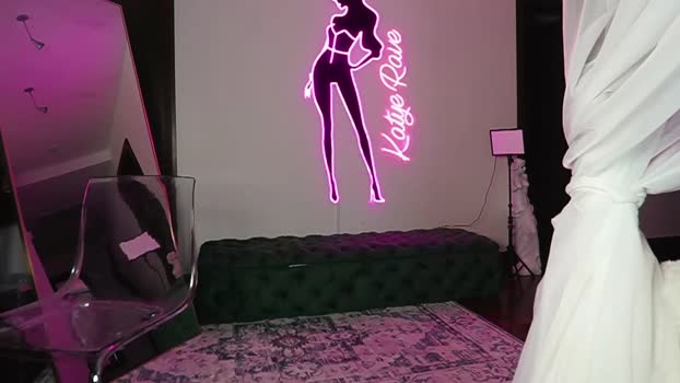 katyerave Chaturbate Female 11-12-2025