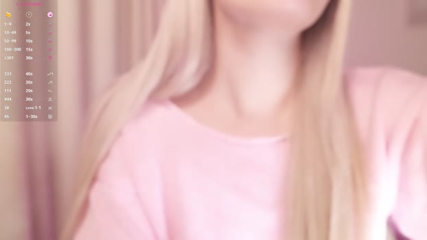 lana_mazy Chaturbate Female 11-12-2025