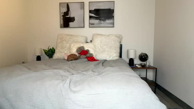 lanamaex Chaturbate Female 10-12-2025