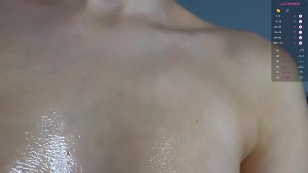 smoothnesss Chaturbate Female 11-12-2025