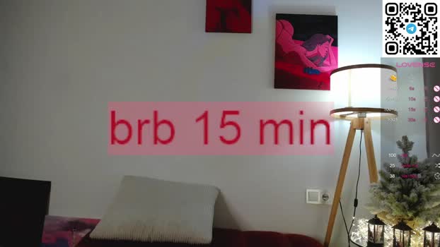 sulang Chaturbate Couple 10-12-2025