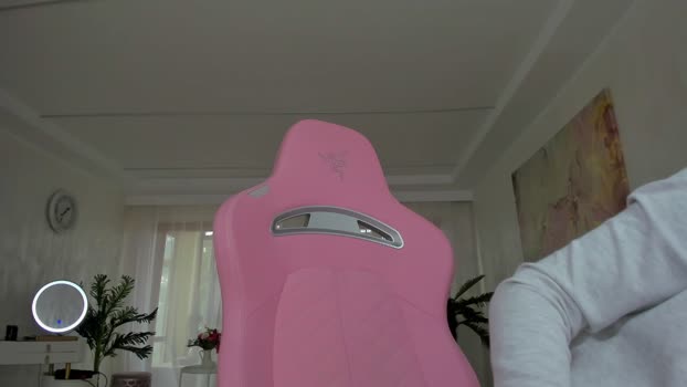 tiffanyhouston_ Chaturbate Female 11-12-2025