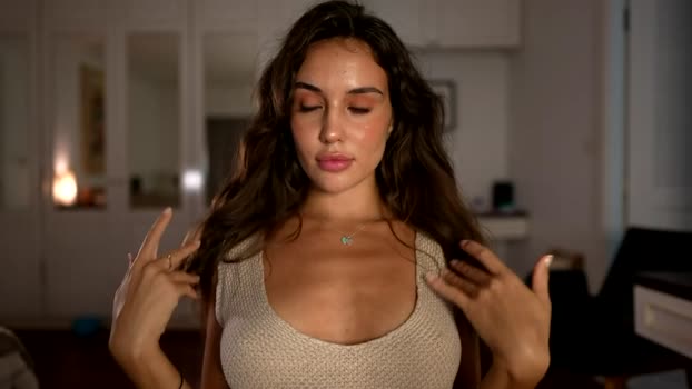 valerieh Chaturbate Female 11-12-2025