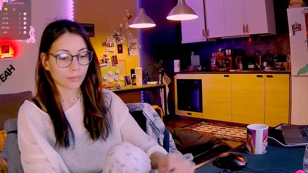 valorant_girl Chaturbate Couple 10-12-2025