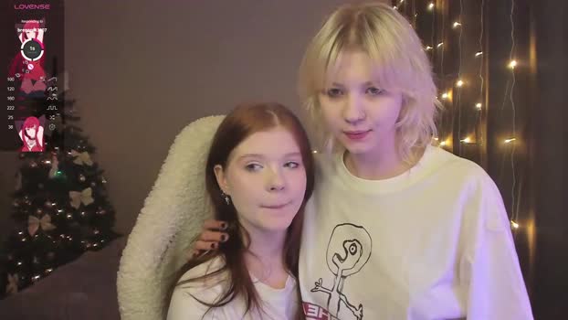 vivy_ Chaturbate Couple 10-12-2025