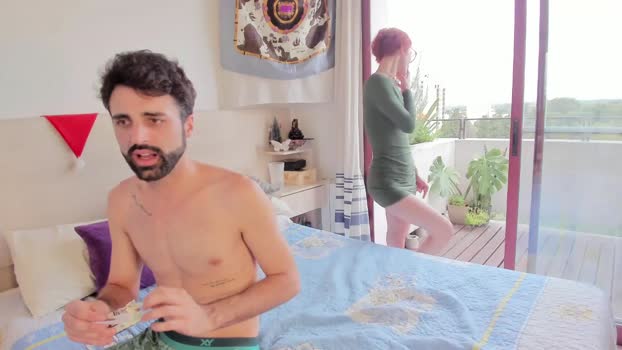 amancay_ Chaturbate Couple 11-12-2025