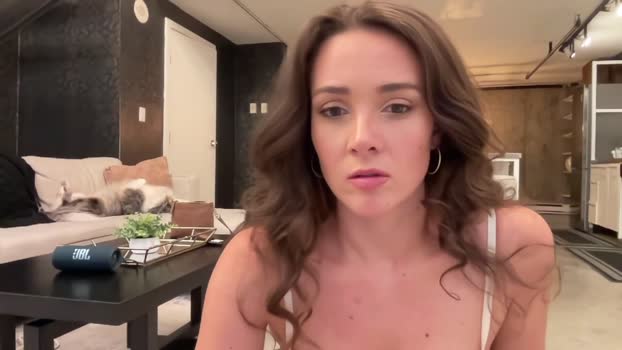 bloomyogi Chaturbate Female 11-12-2025