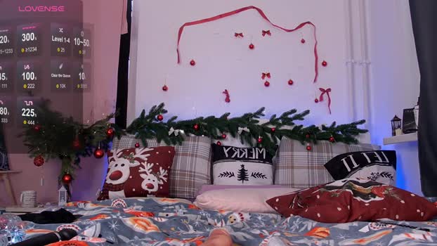 caramelangels Chaturbate Female 12-12-2025