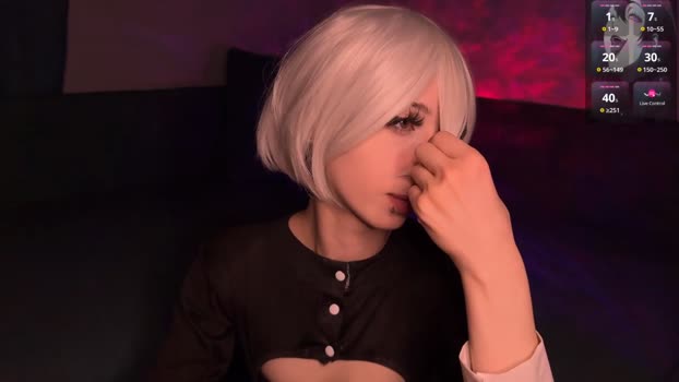 darkfirenight Chaturbate Couple 12-12-2025