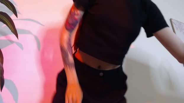 dead_girll Chaturbate Female 12-12-2025