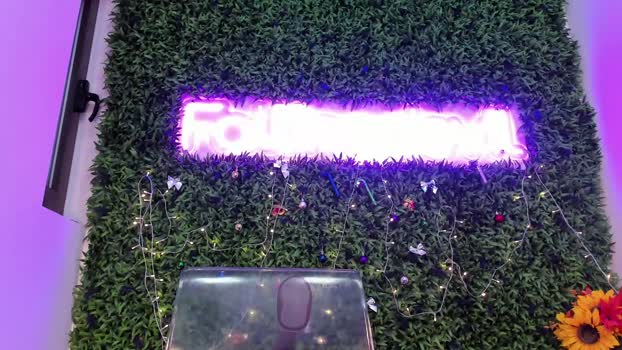 hotfallingdevil Chaturbate Female 12-12-2025