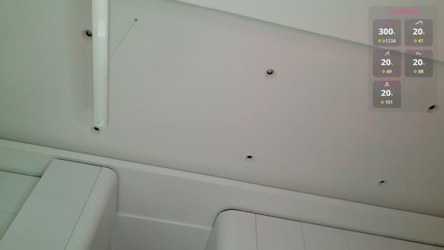 kitayamachu Chaturbate Female 11-12-2025