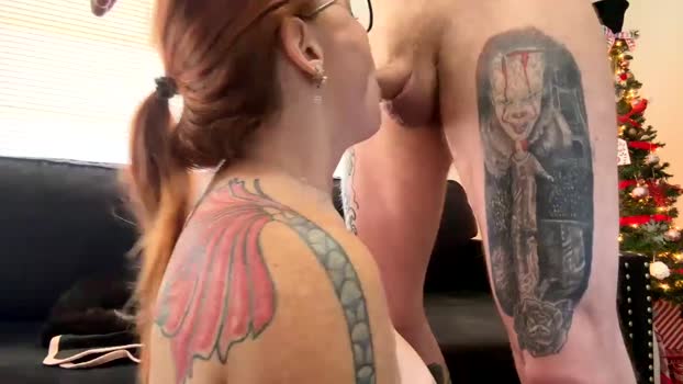 ladyandthatrampp Chaturbate Couple 11-12-2025