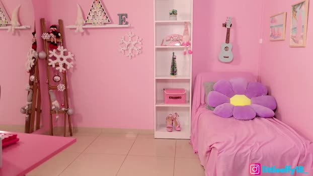 little_effy18_ Chaturbate Female 11-12-2025